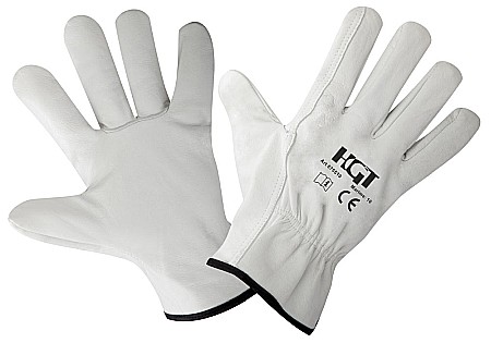 Manusi - Mănuși piele fină