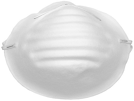 Manusi - Mască menaj