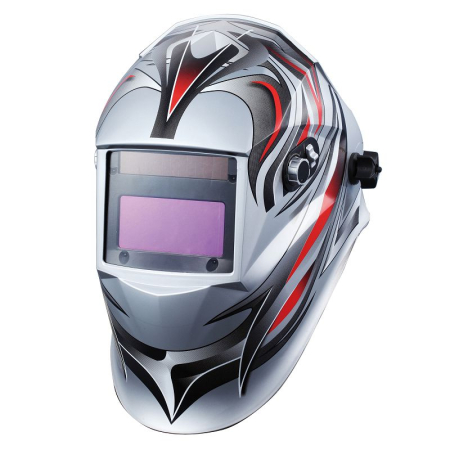 Protectia ochilor si fetei - MASCA SUDURA AUTOMATA CU SENSIBILITATE 9-13/4-8 - 55MM