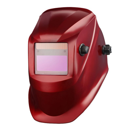 Protectia ochilor si fetei - MASCA SUDURA AUTOMATA CU SENSIBILITATE 9-13 - 42MM