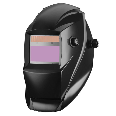 Protectia ochilor si fetei - MASCA SUDURA AUTOMATA CU SENSIBILITATE 9-13 - 50MM