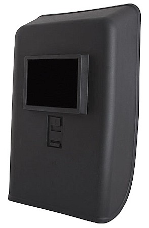 Manusi - Mască sudură cu mâner interior