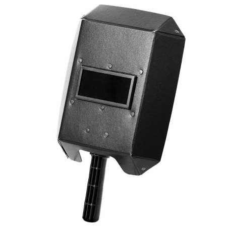 Protectia capului - MASCA SUDURA PRESPAN INGUSTA - 275X200X50MM - 50MM