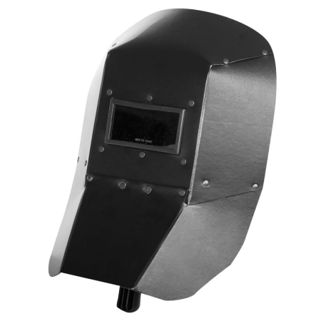 Protectia ochilor si fetei - MASCA SUDURA PRESPAN INGUSTA - 350X260X85MM - 50MM