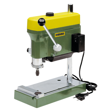 Scule Electrice - Masina de gaurit de banc TBM 220, Proxxon 28128