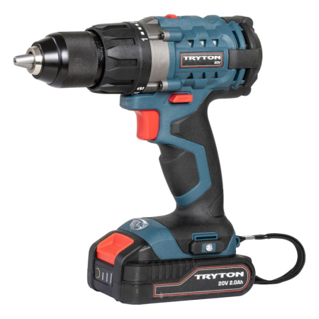  Autofiletante si bormasini - MASINA DE INSURUBAT - LI.IO/20V/2.0A/2B / 45NM/2V - G.