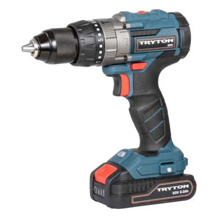  Autofiletante si bormasini - MASINA DE INSURUBAT - LI.IO/20V/2.0A/2B / 50NM/2V - G.