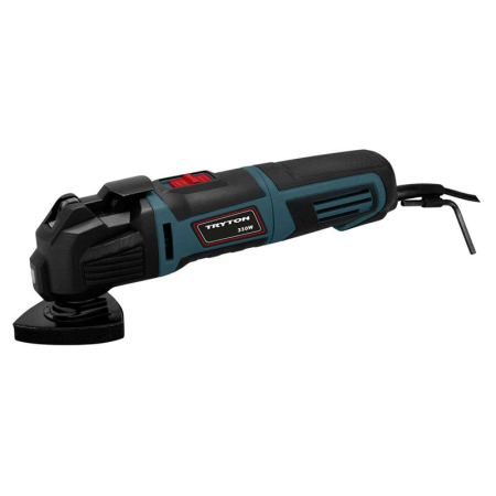 Masini multifunctionale - MASINA MULTIFUNCTIONALA UNGHIULARA RAPIDA - 330W - G.