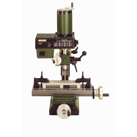 Sudura si lipire - Masina pentru frezat, Proxxon 24108, FF 230