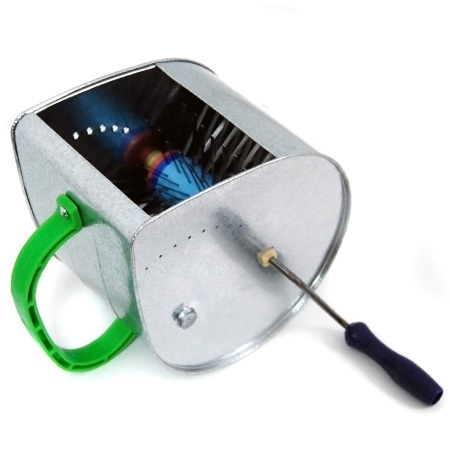 Tapet si exterior - MASINA STROPIT CALCIU 200X250MM / DESCHIDERE 115X145MM