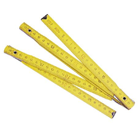 Rulete - METRU TAMPLAR DIN LEMN 2M