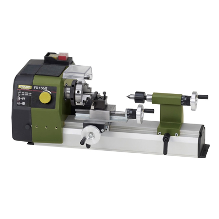  Strung - Micro Strung, Proxxon 24150, FD 150/E