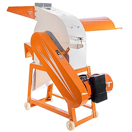 Utilaje - Moară RURIS Gospodar A11