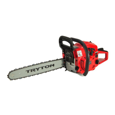 Gradinarit  - MOTOFERASTRAU PE BENZINA - 45CM / 45.2CM³/2.1CP