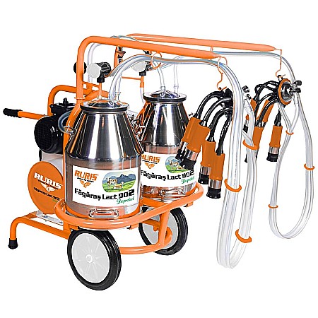 Instalatii de muls - Mulgătoare Făgăraș Lact 902