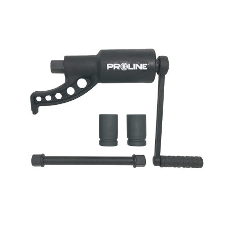 Auto - MULTIPLICATOR FORTA 1:64 / 4800NM / 32/33MM