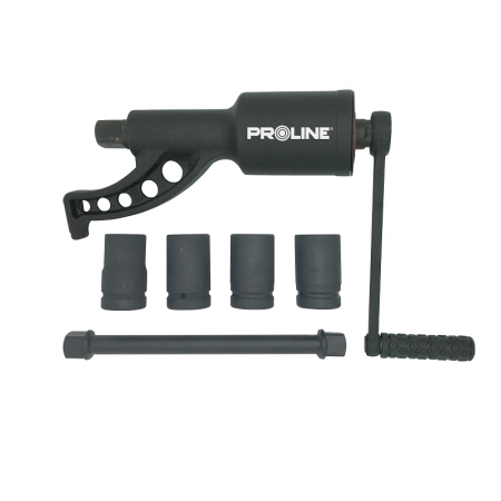 Auto - MULTIPLICATOR FORTA 1:64 / 6800NM / 27/30/32/33MM