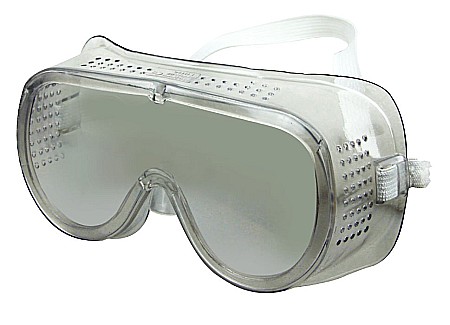 Manusi - Ochelari de protecție