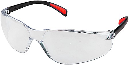 Manusi - Ochelari de protecție 2003
