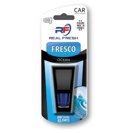 Solutii intretinere - ODORIZANT FRESCO OCEAN 8ML