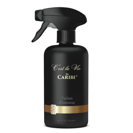 Solutii intretinere - ODORIZANT PARFUM CARIBI PENTRU INTERIOR 800 250ML