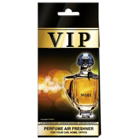 Solutii intretinere - ODORIZANT VIP CARIBI 101