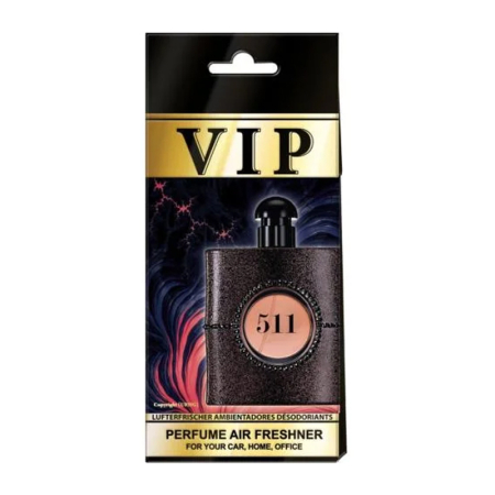 Solutii intretinere - ODORIZANT VIP CARIBI 511