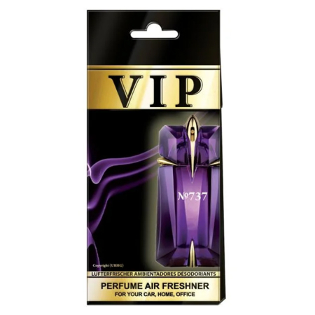 Solutii intretinere - ODORIZANT VIP CARIBI 737