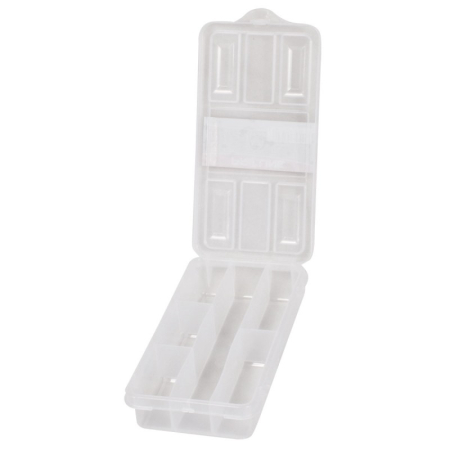 Cutii si lazi - ORGANIZATOR 35X90X180MM / 6 CASETE