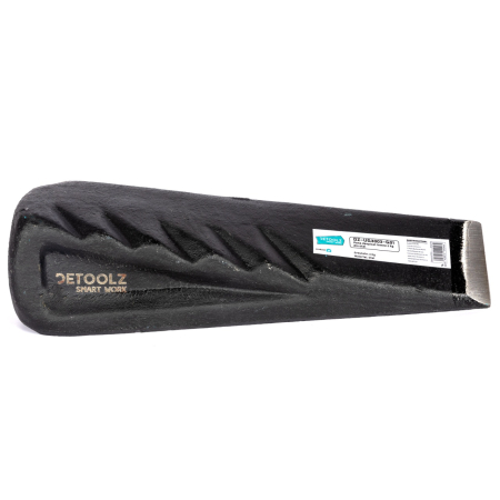 Topoare - Pana despicat lemne, Detoolz, 2 kg otel G01