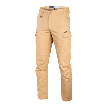 Pantaloni speciali - PANTALON INTERVENTIE / BEJ - S