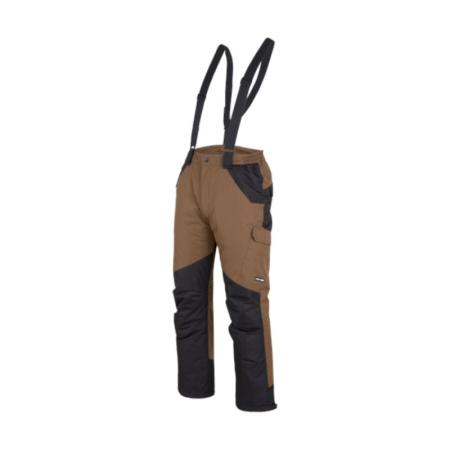 Extra captusiti - PANTALON MULTIFUNCTIONAL CU BRETELE / MARO - S