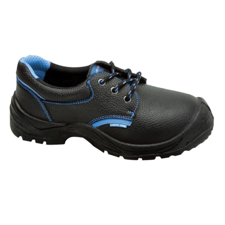 Pantofi - PANTOF PIELE CU INTERIOR NUANTAT (S1SRC) - 39