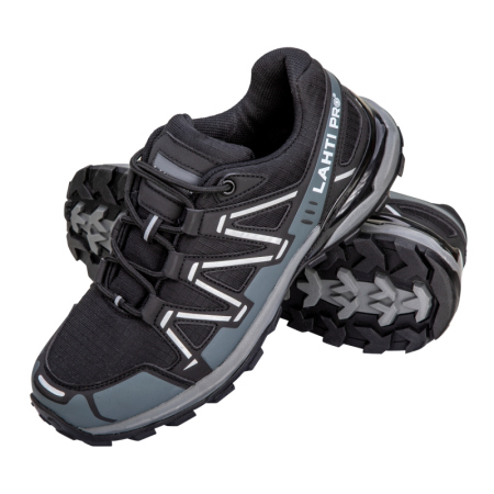 Pantofi - PANTOF TESUT IMPERMEABIL CU CAUCIUC (O2SRA) - 39