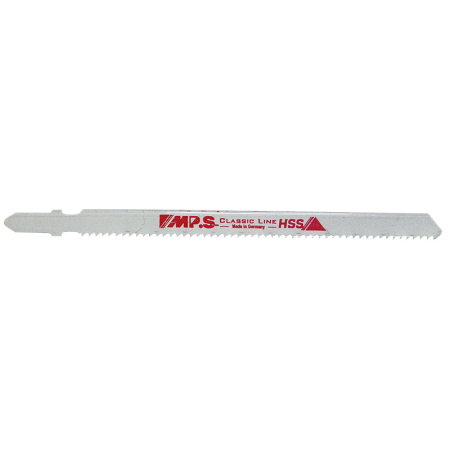 Panze - PANZA PENDULAR A 2.0X110/132MM HSS DE INOX, 5/SET