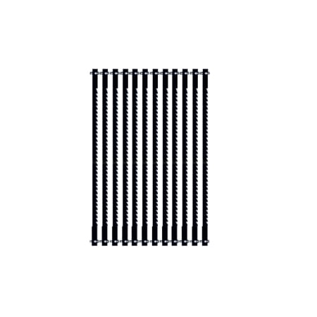 Discuri si panze - Panze cu pin pentru traforaje, 10TPI, 12 buc, Proxxon 28741