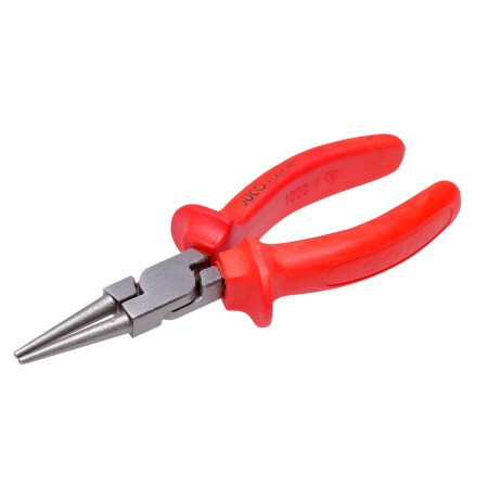 Clesti - PATENT CU CIOC ASCUTIT MANER PLASTIC IZOLAT 160MM