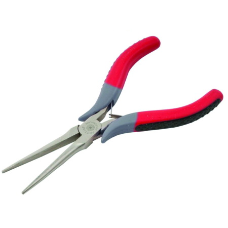 Clesti - PATENT MICRO CU CIOC LUNG MANER CAUCIUC 120MM