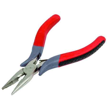 Clesti - PATENT MICRO CU CIOC MANER CAUCIUC 120MM