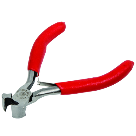 Clesti - PATENT MICRO TAIERE FRONTAL MANER SOFT-TOUCH 110MM