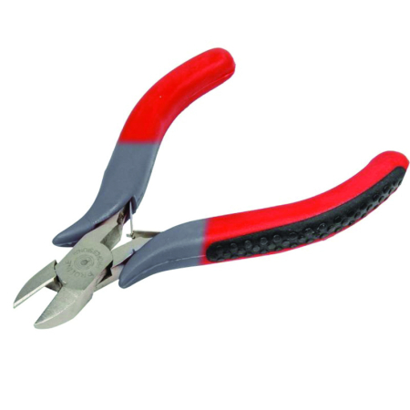 Clesti - PATENT MICRO TAIERE MANER CAUCIUC 110MM