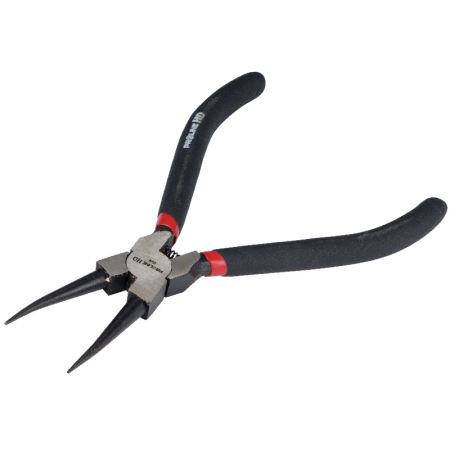 Clesti pentru aplicatii speciale - PATENT SIGURANTA CR-VA HD CU CIOC DREPT INTERIOR 180MM