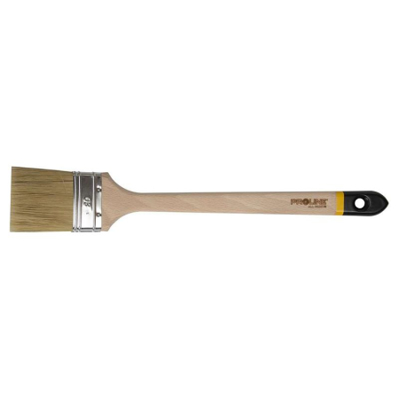 Pensule - PENSULA PROFESIONALA CURBATA / UNIVERSALA - 63MM