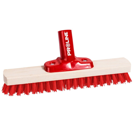 Curatare - PERIE CUPLABILA DE CURATAT FARA MANER / 300MM