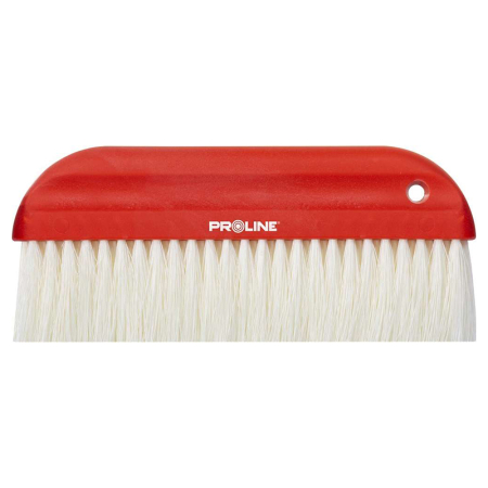 Tapet si exterior - PERIE PENTRU NETEZIRE TAPET 225MM