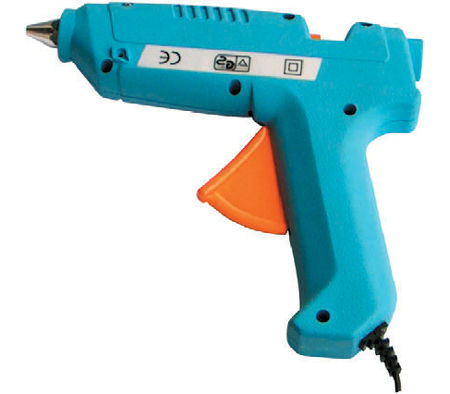 Sudura si lipire - PISTOL DE LIPIT CU SILICON 11/60W