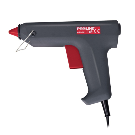 Sudura si lipire - PISTOL DE LIPIT CU SILICON 25/78W