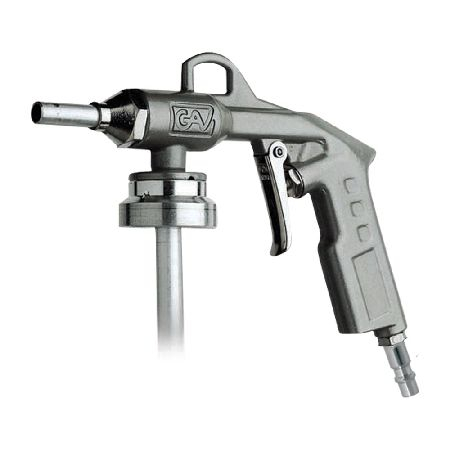 Unelte pneumatice - PISTOL PENTRU GRUNDUIT