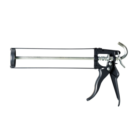 Etansare - PISTOL SILICON CU CADRU OTEL 225MM