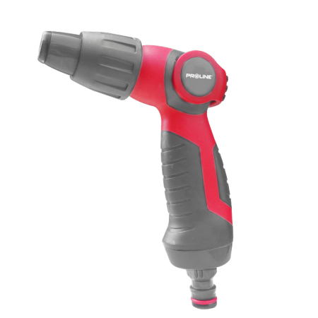 Irigaţii - PISTOL STROPIT METALIC CAUCIUCAT